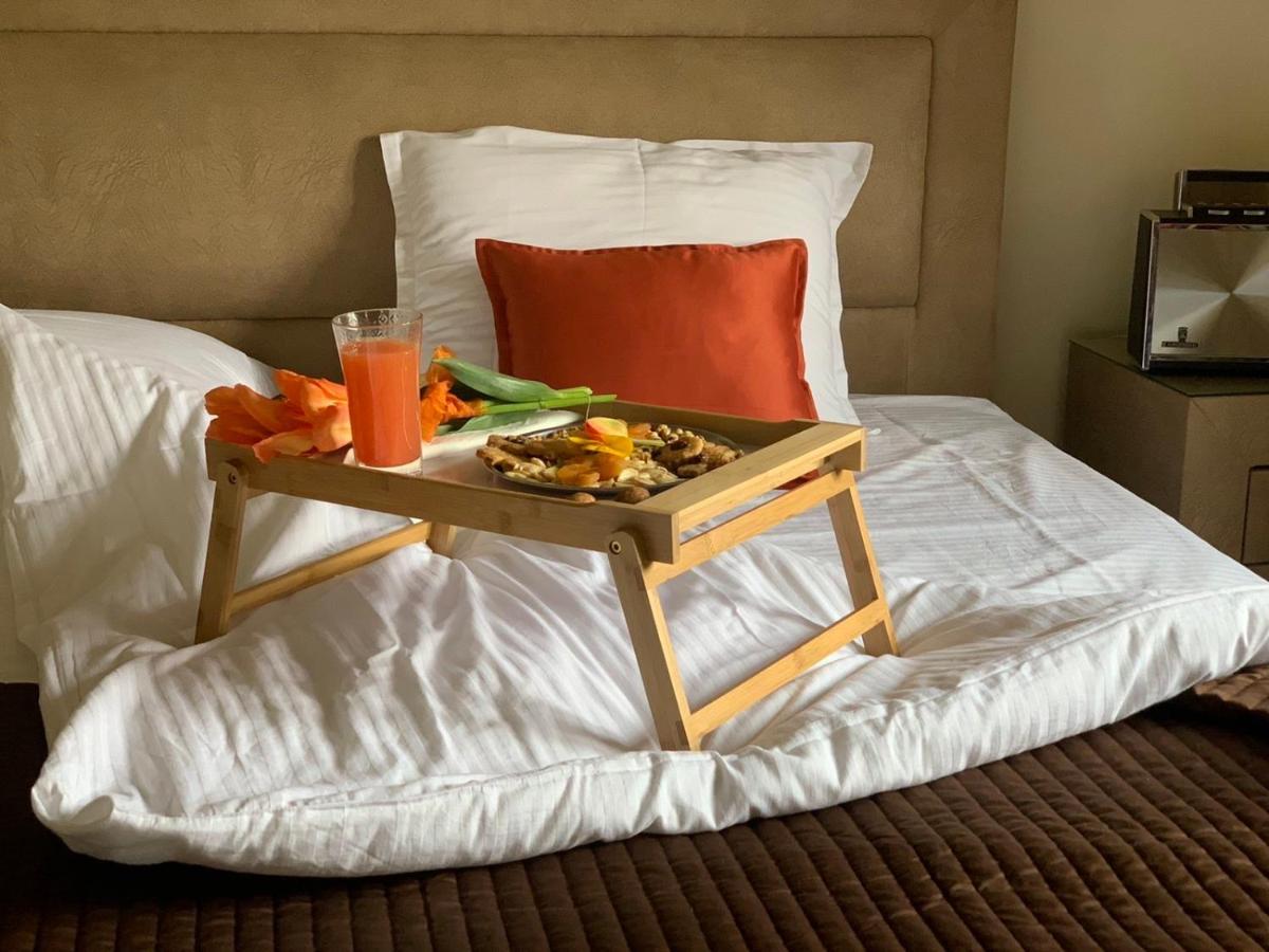 Zvjezdana Dolina Garni Hotel Andrijevica Kültér fotó