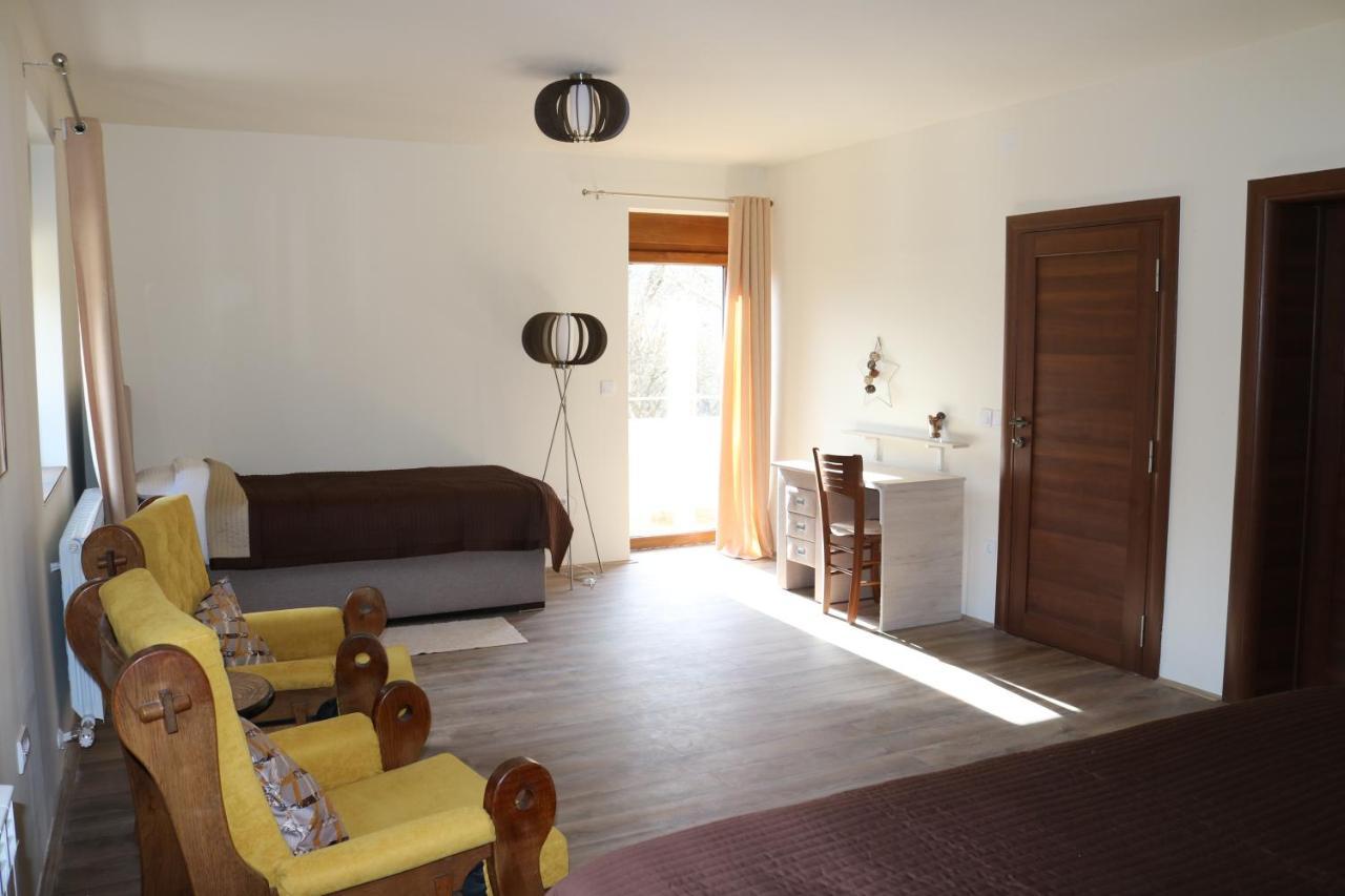 Zvjezdana Dolina Garni Hotel Andrijevica Kültér fotó