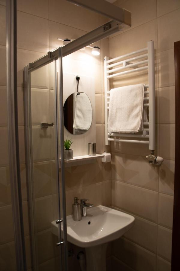 Zvjezdana Dolina Garni Hotel Andrijevica Kültér fotó